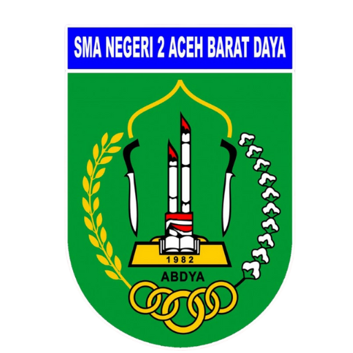 Logo SMAN 2 Aceh Barat Daya